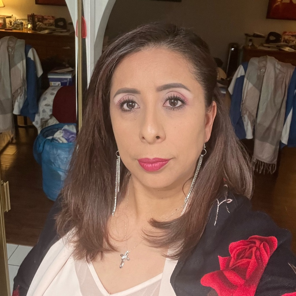Meet your Posher, Rosi